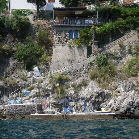 La Casetta Di Marmorata - Ravello Accommodation Εξωτερικό φωτογραφία