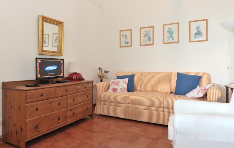 La Casetta Di Marmorata - Ravello Accommodation Εξωτερικό φωτογραφία